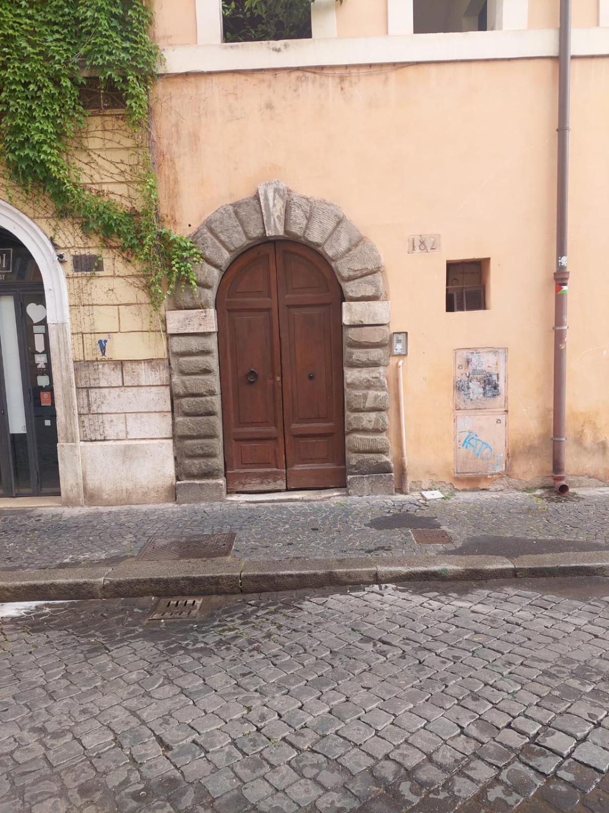 Borgo Pio 182 Vatican Suite Rzym Zewnętrze zdjęcie